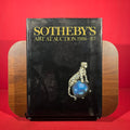 Art at Auction 1986-87