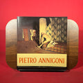 Pietro Annigoni : A Retrospective Exhibition, exh. cat. The Brooklyn Museum, USA, etc, 1969