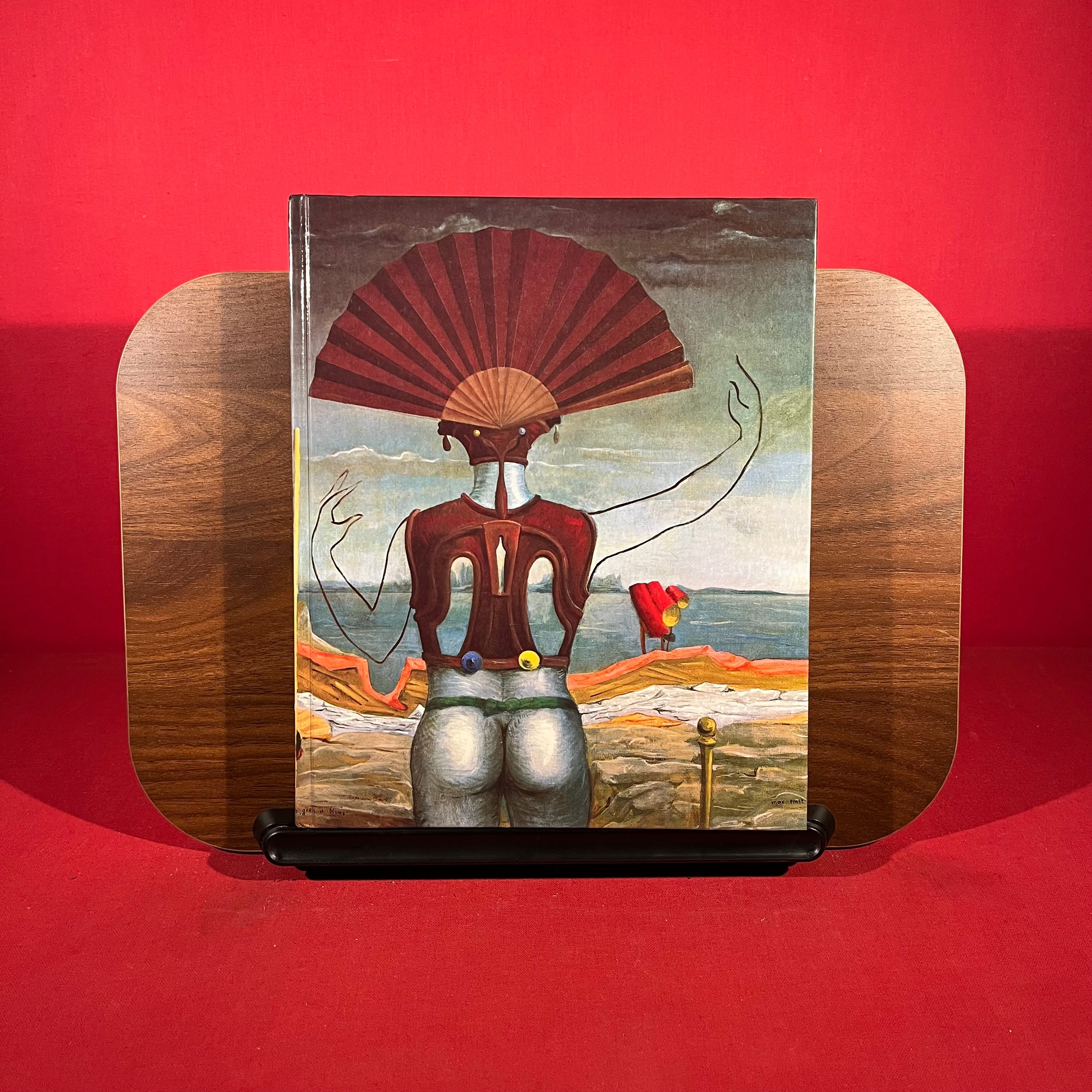 Max Ernst: Retrospektive 1979 : [Ausstellung, Haus der Kunst Munchen 17. Februar bis 29. April 1979, Nationalgalerie Berlin 10. Mai bis 15. Juli 1979] : Katalog (German Edition)