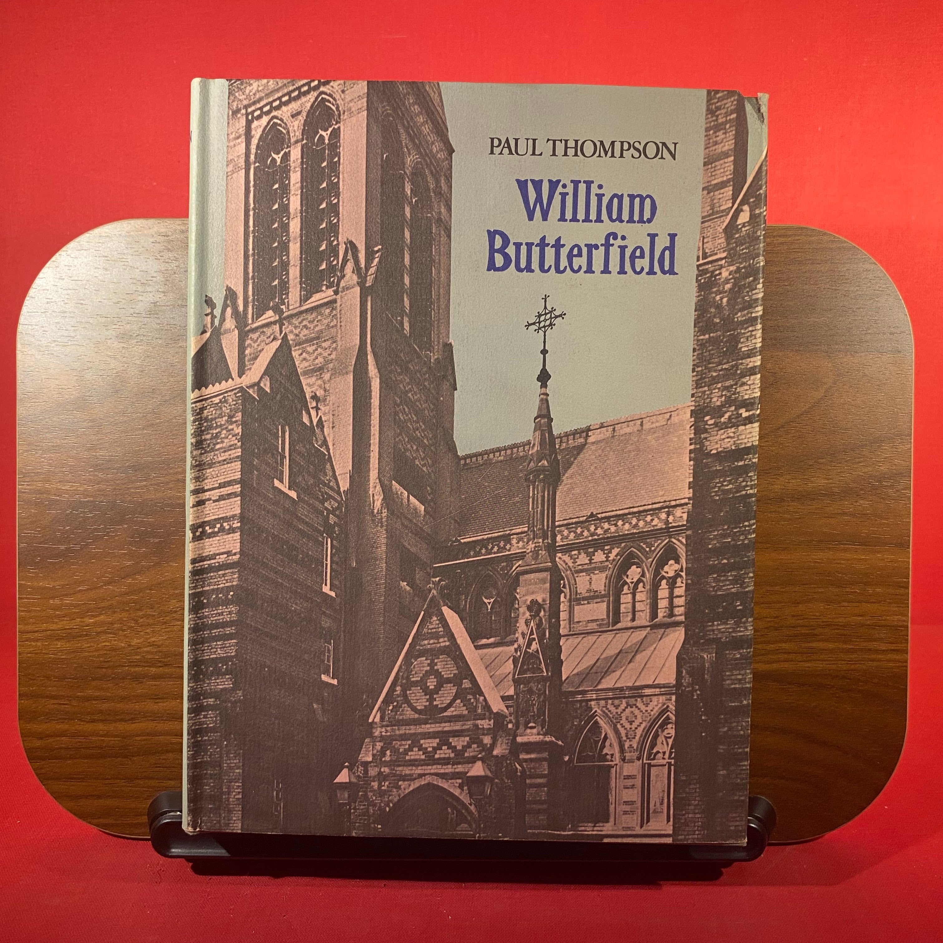 William Butterfield