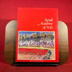 Royal Academy of Arts Year Book 1981-82