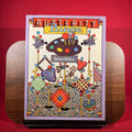 Austerity binge: The decorative arts of the Forties and Fifties