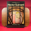 Architectural Monographs 2 : Hector Guimard