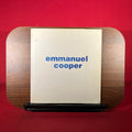 Emmanuel Cooper