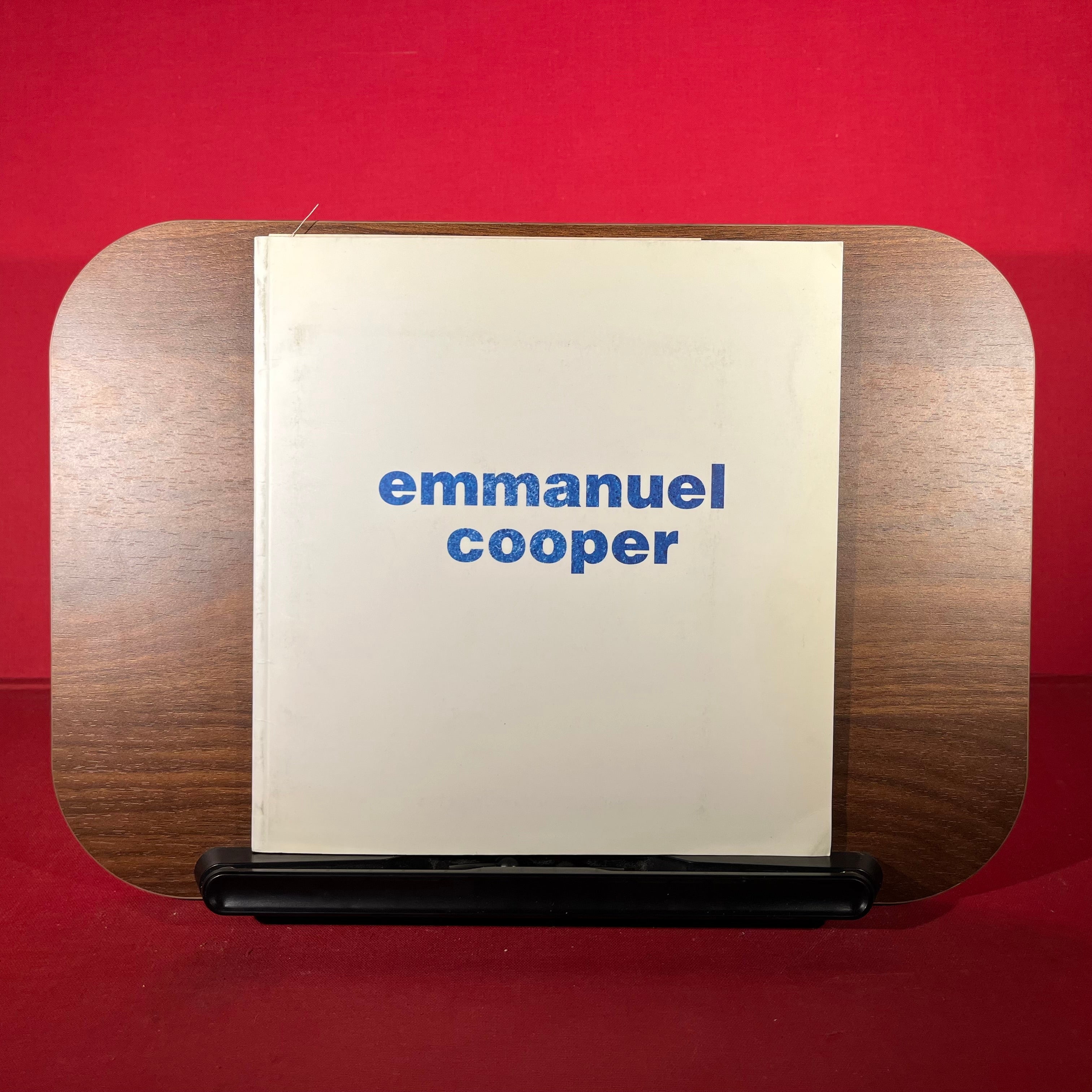 Emmanuel Cooper