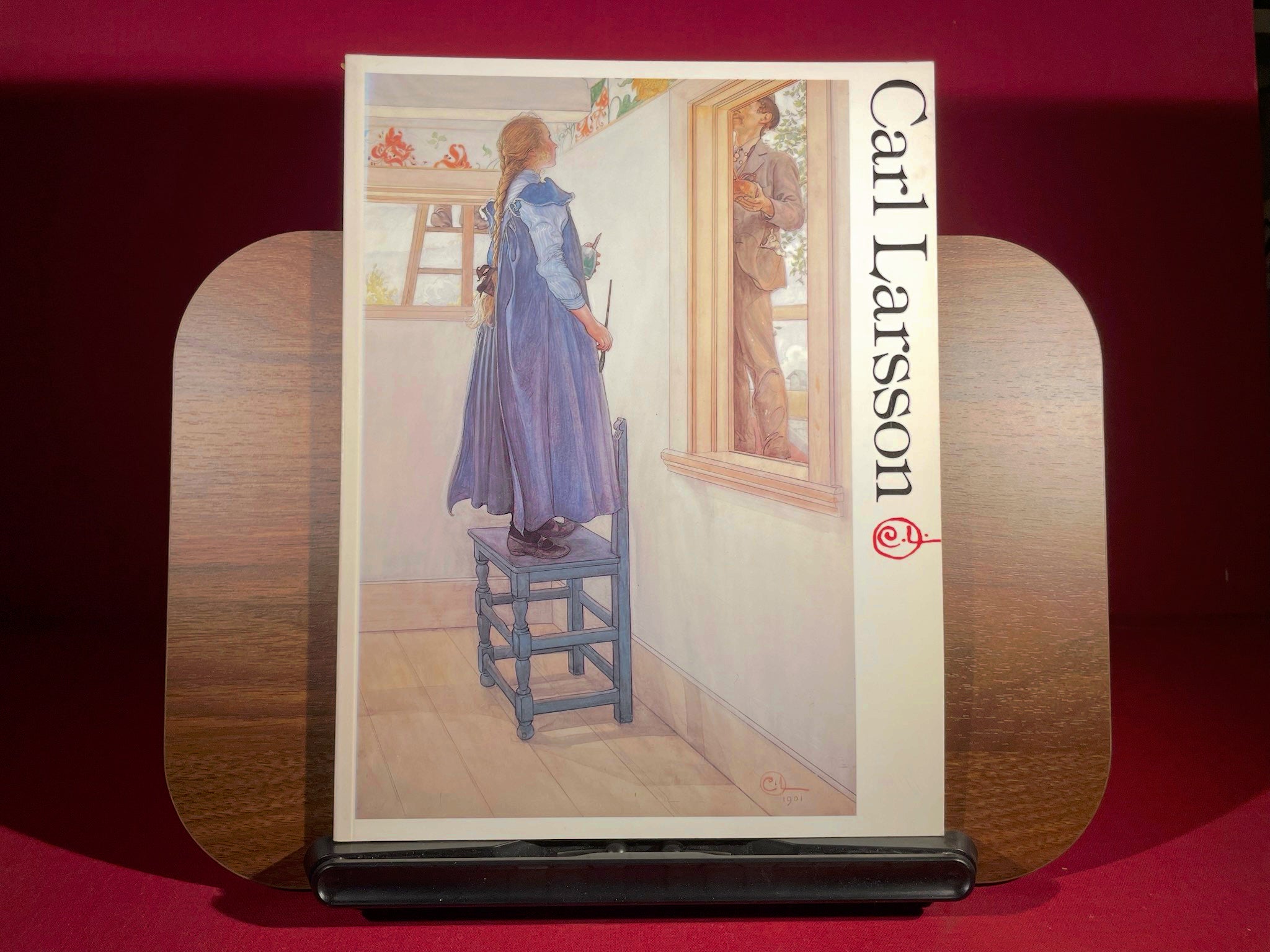 Carl Larsson