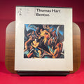 Thomas Hart Benton, exh. cat. Museo d'Arte Moderno della Citta di Lugano, Switzerland, 1992