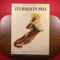 Les Ballets 1933