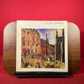 Alan Lowndes : Paintings 1948 - 1972