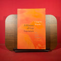 A History of Gay Literature The Male Tradition