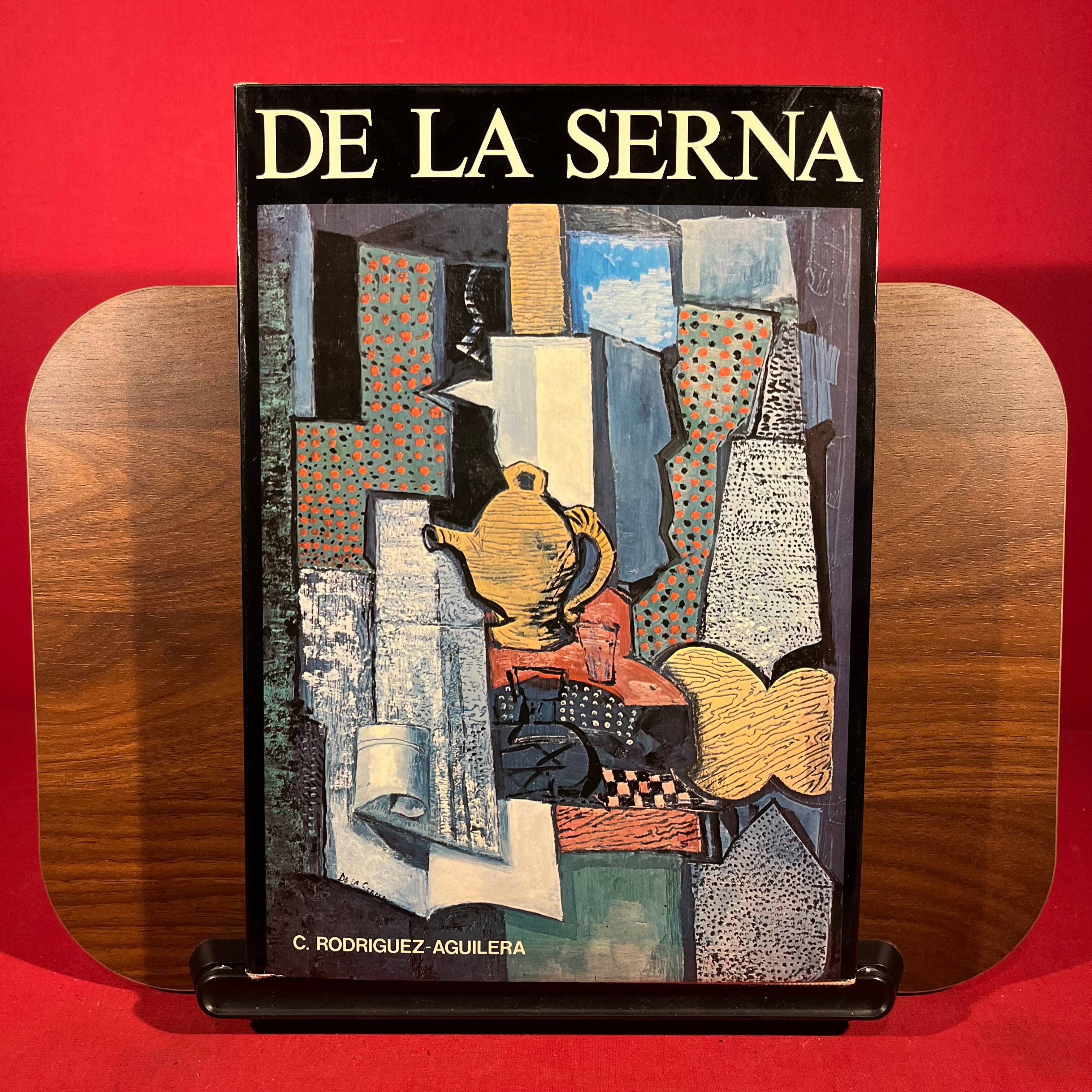 Ismael de la Serna