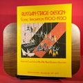 Russian Stage Design Scenic Innovation 1900 - 1930, exh.cat. Mississippi Museum of Art, USA, etc, 1982.