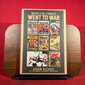 When the Comics Went to War