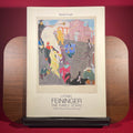 Lyonel Feininger: The Early Years