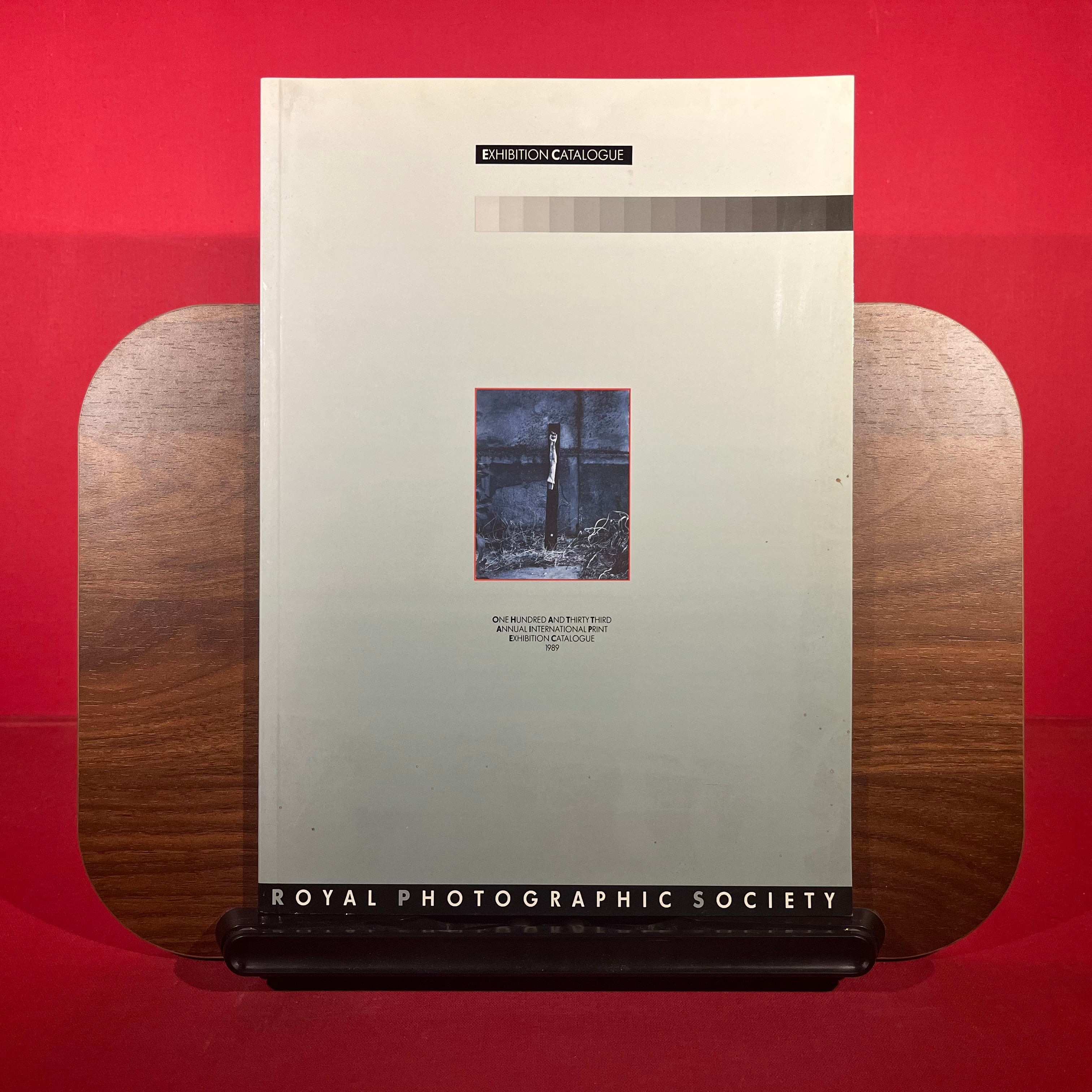 One Hundred And Thirty Third Annual International Print Exhibition Catalogue