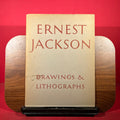 Ernest Jackson : Drawings & Lithographs