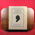 A Master of Silhouette : John Miers : Portrait artist, 1757-1821