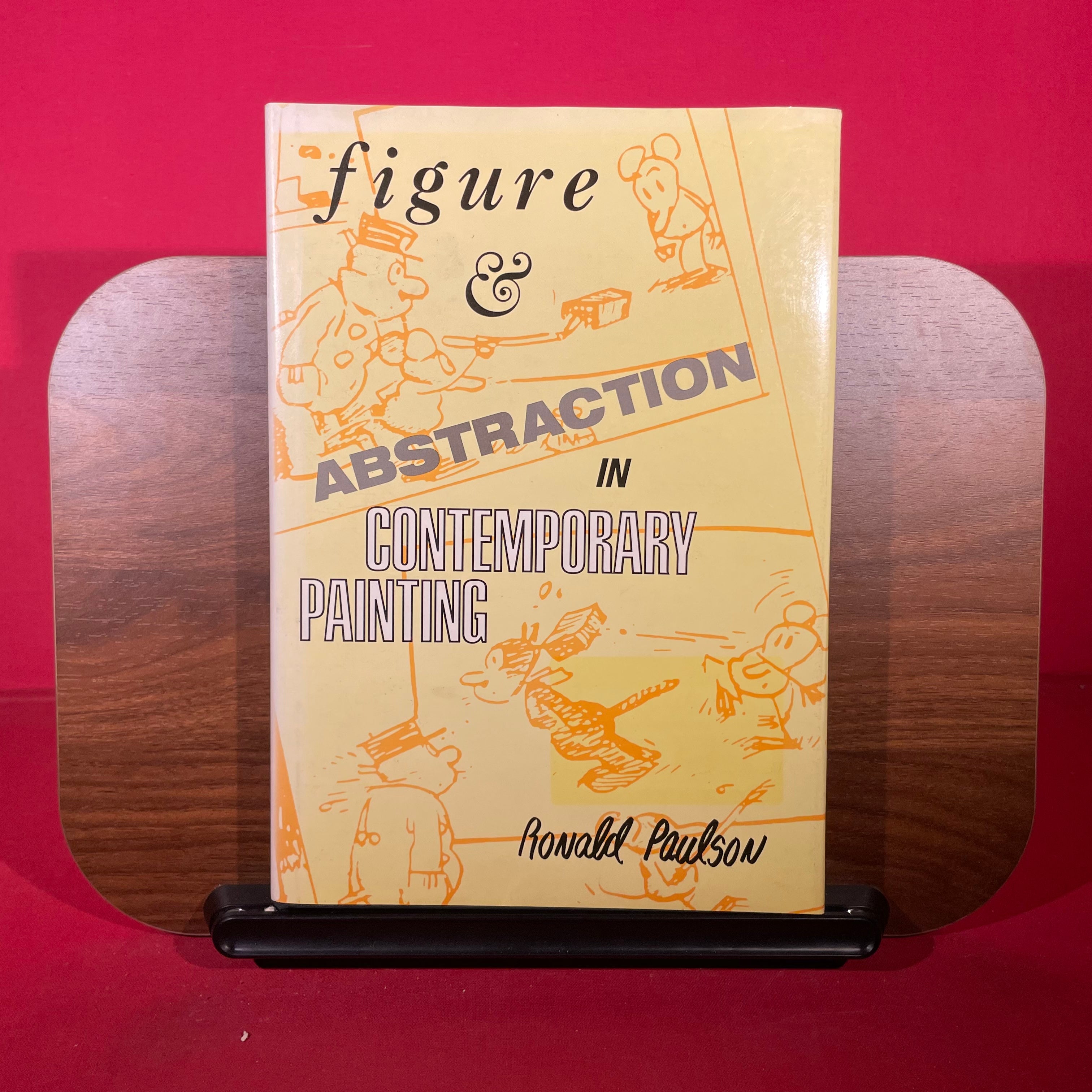 Figure & Abstraction