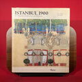 Istanbul 1900: Art Nouveau Architecture and Interiors