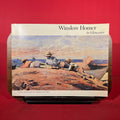 Winslow Homer in Gloucester