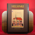 Helsinki Jugendstil architecture, 1895-1915