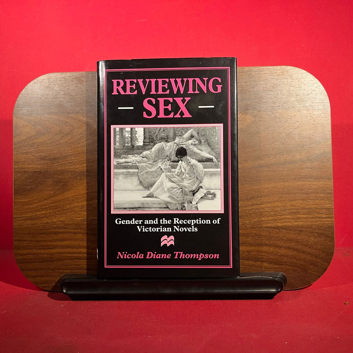 Reviewing Sex: Gender and the Reception of Victorian Novels