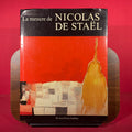 La Mesure De Nicolas De Stael (Monographies)