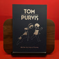 Tom Purvis: Art for the Sake of Money