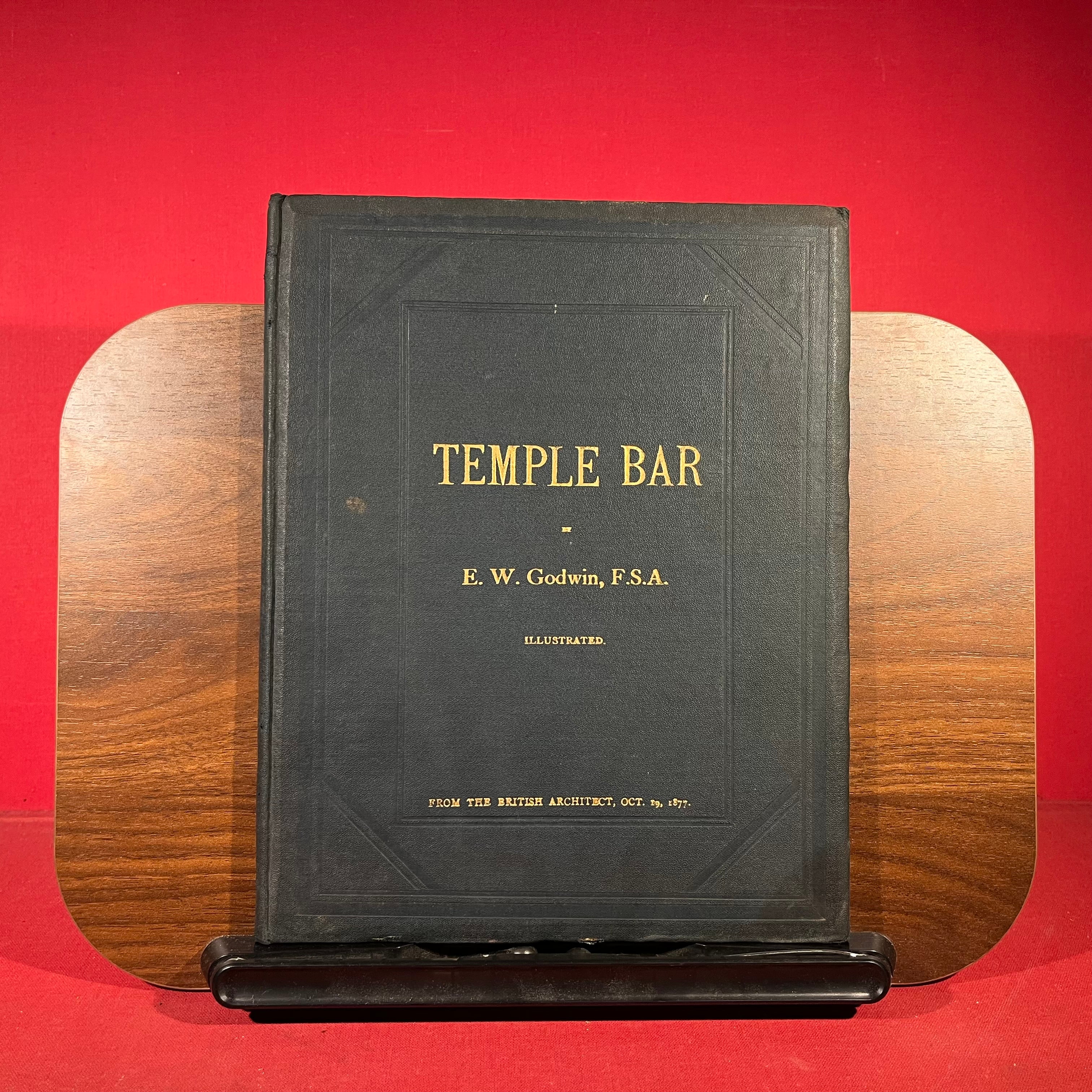 Temple Bar