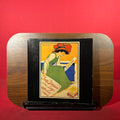 Plakate aus der druckerlei Bernard : Affiches de l'imprimerie Bernard, exh. cat. Belgiscges Haus, Cologne, Germany, 1980