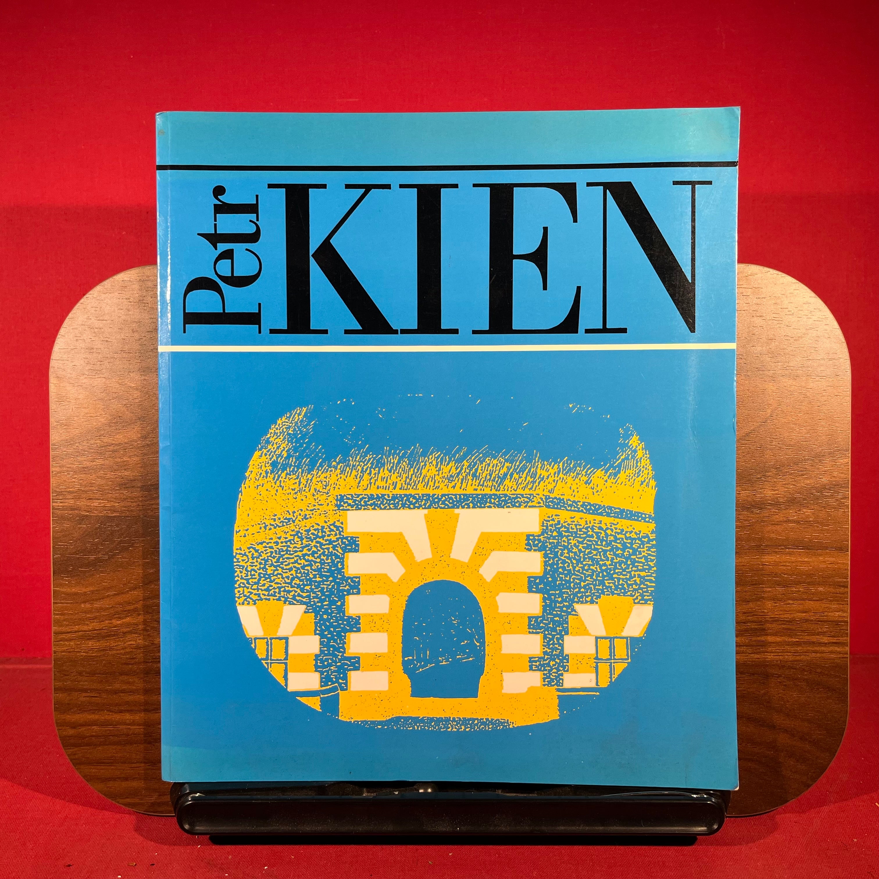 Petr Kien