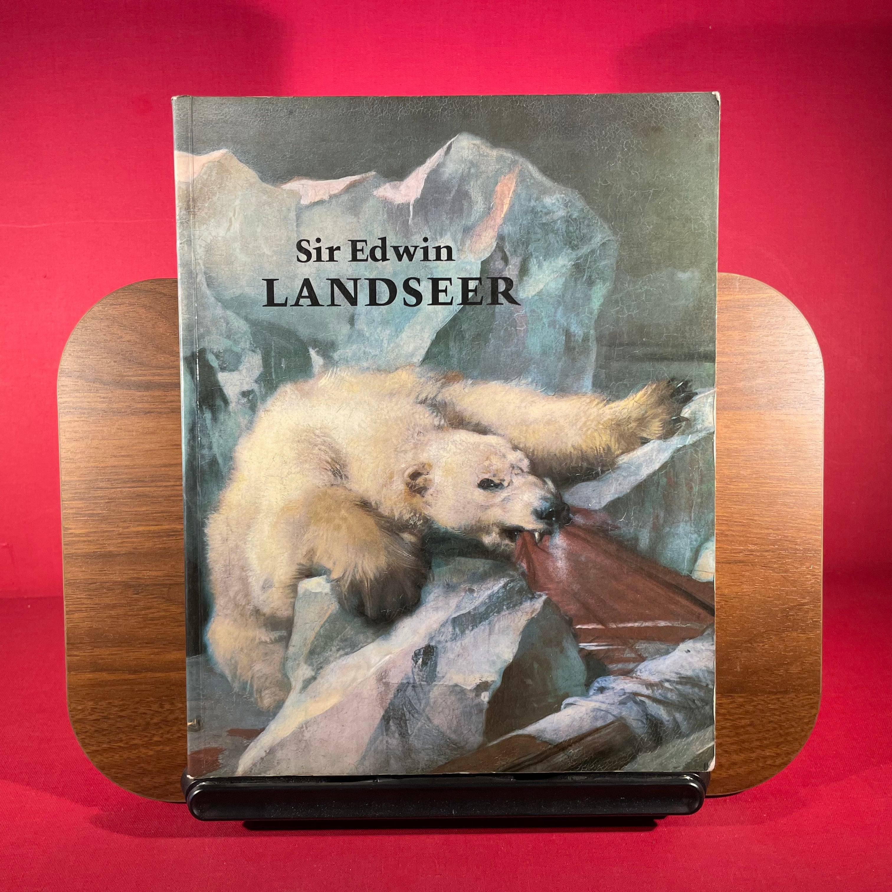 Sir Edwin Landseer