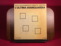 Arte programmata e cinetica, 1953-1963: L'ultima avanguardia (Italian Edition)