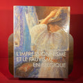 L'impressionnisme et le fauvisme en Belgique (French Edition)