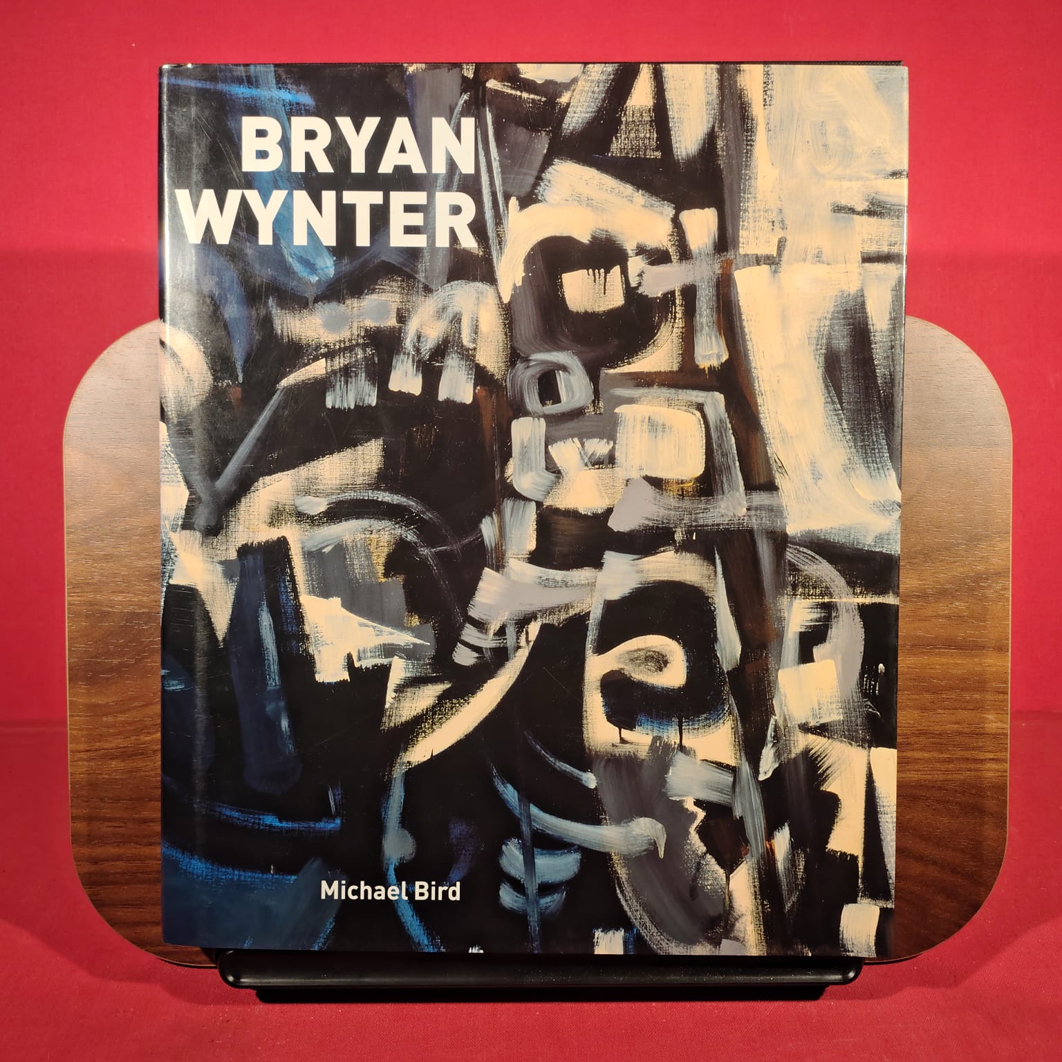 Bryan Wynter