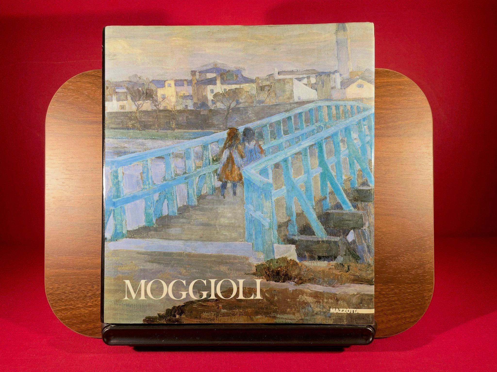 Moggioli, 1886-1919