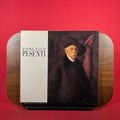 Domenico Pesenti : (Medole 1843 - Mantova 1918), exh. cat. Palazzo Te, Mantova, Italy, 1988