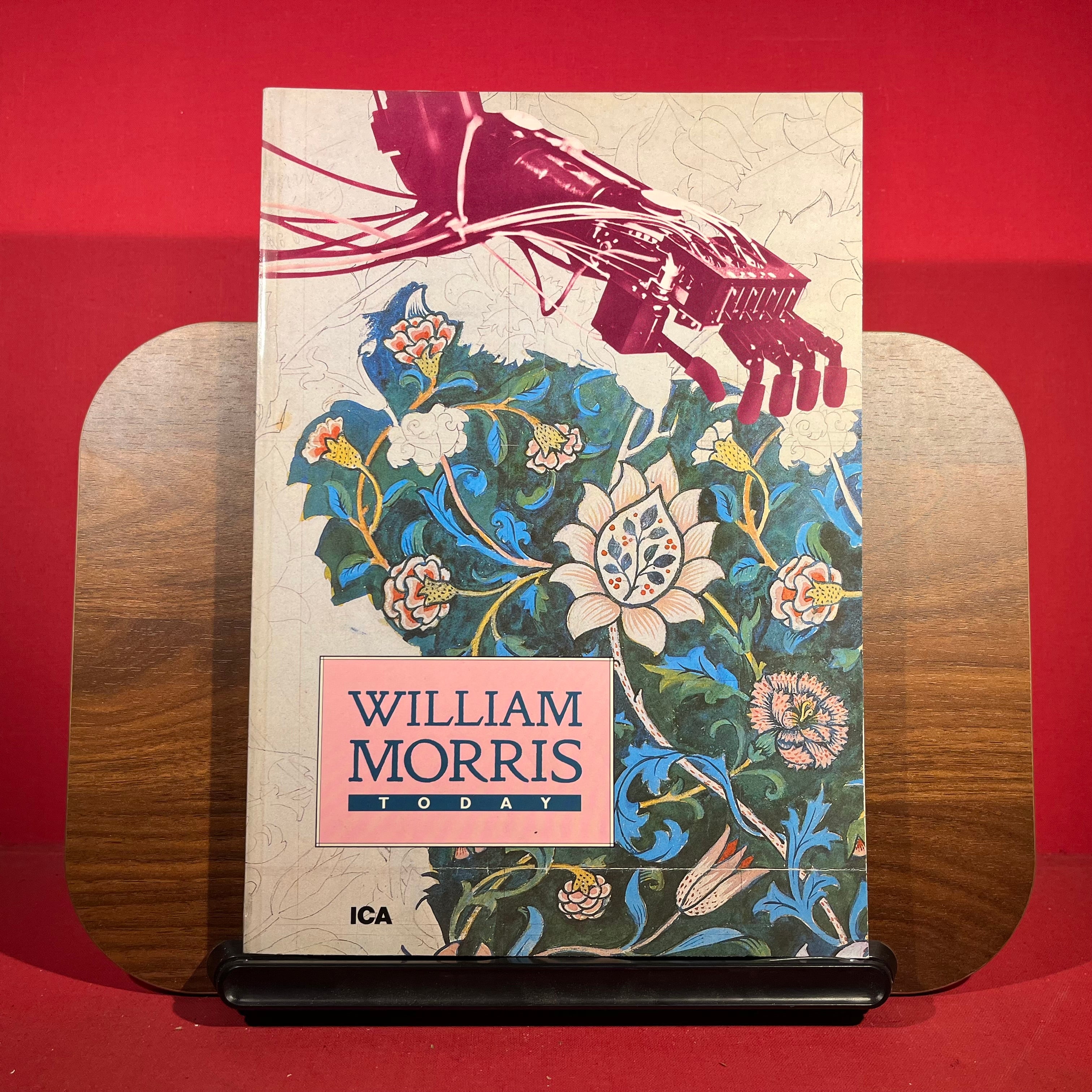 William Morris Today