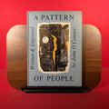 A Pattern Of People