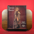 El Fortuny de Venecia : Exposicion organizada por el Banco de Bilbao, exh. cat. Banco de Bilbao, Bilbao, Spain, etc, 1984
