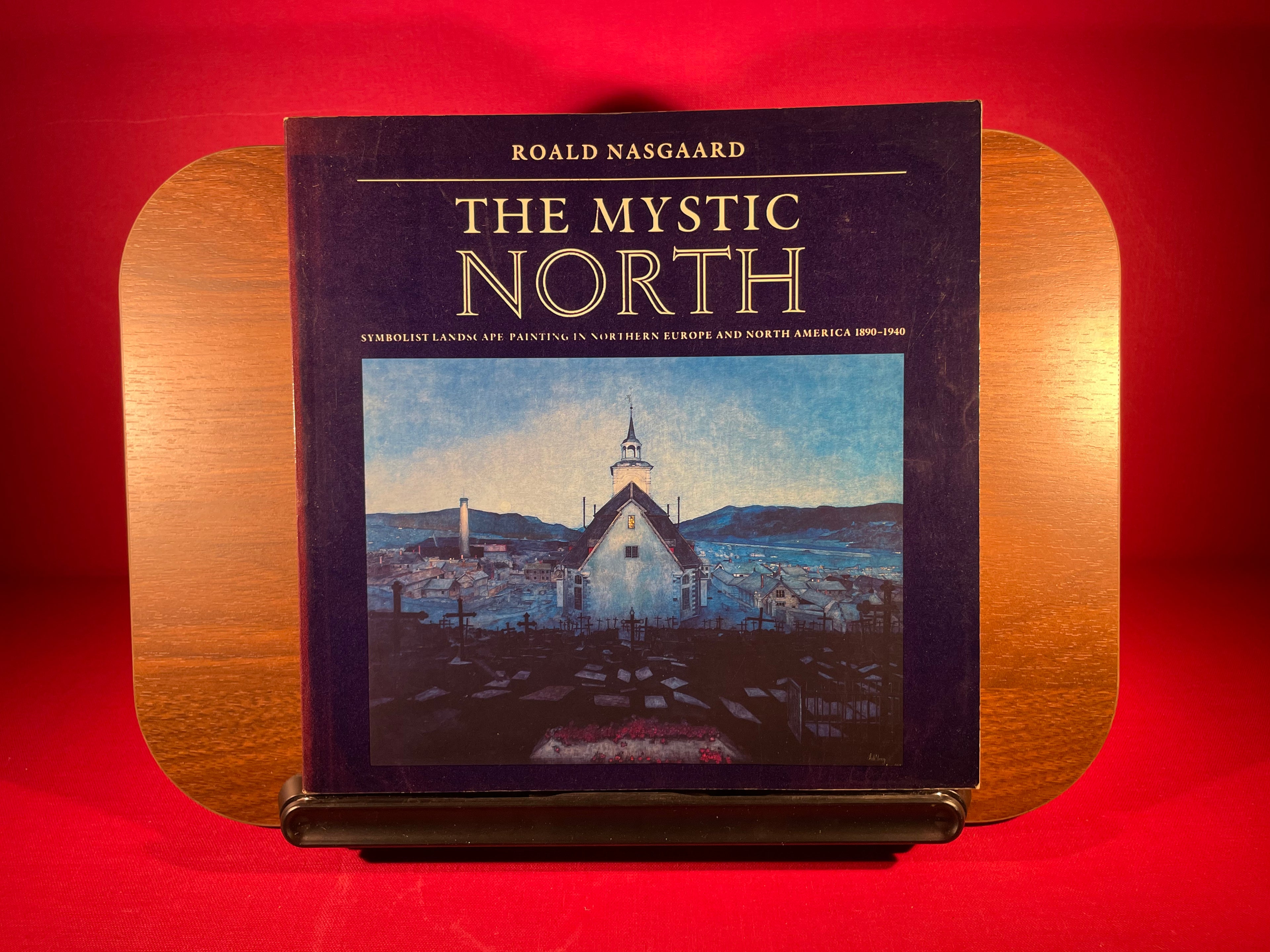 The Mystic North