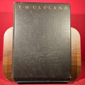 T. M. Cleland : The Decorative Work of T. M. Cleland : A Record and Review