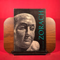 William Zorach, exh. cat. Whitney Museum of American Art, New York, USA, etc, 1959 - 1960