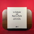 Le Corbusier und Raoul La Roche : Architekt und Maler : Bauherr und Sammler, exh. cat. Architekturmuseum, Basel, Switzerland, 1987