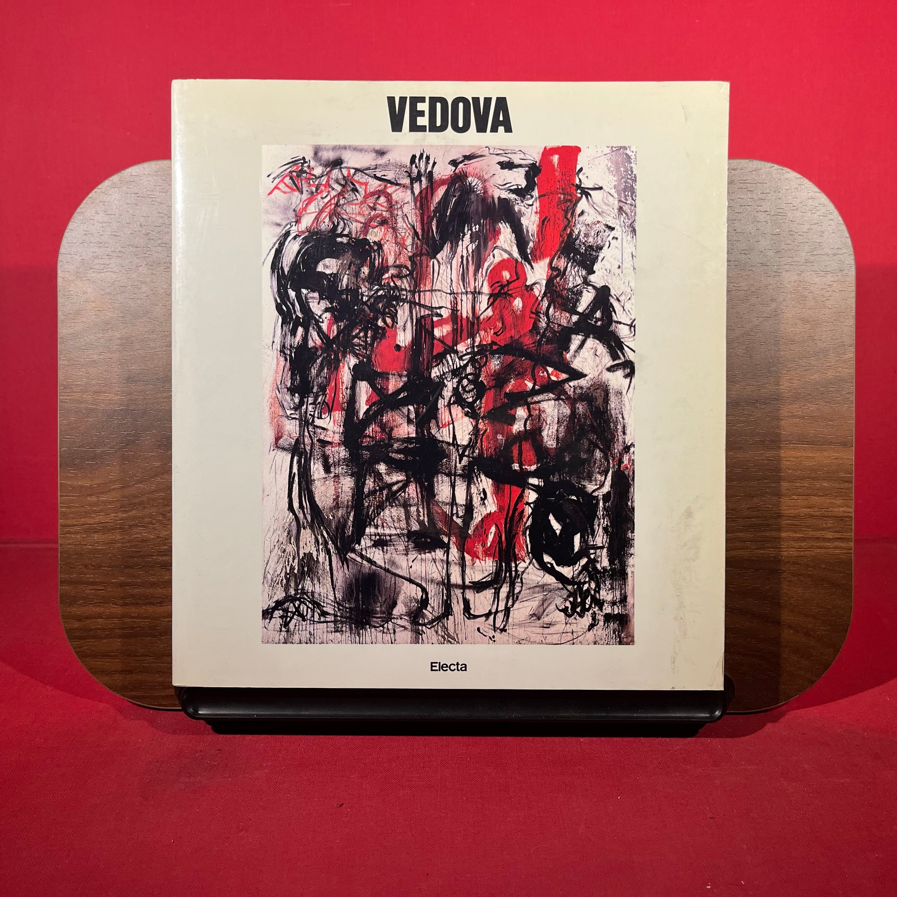 Vedova 1935-1984