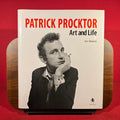 Patrick Prokter Art and Life