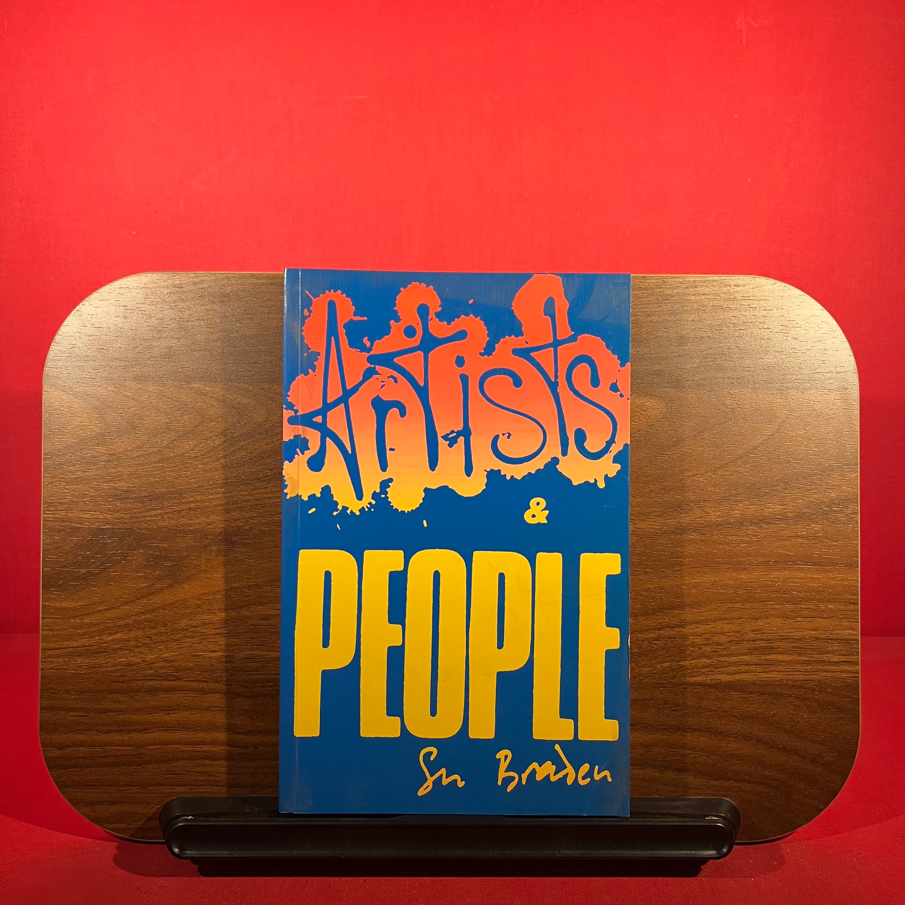 Artists and people