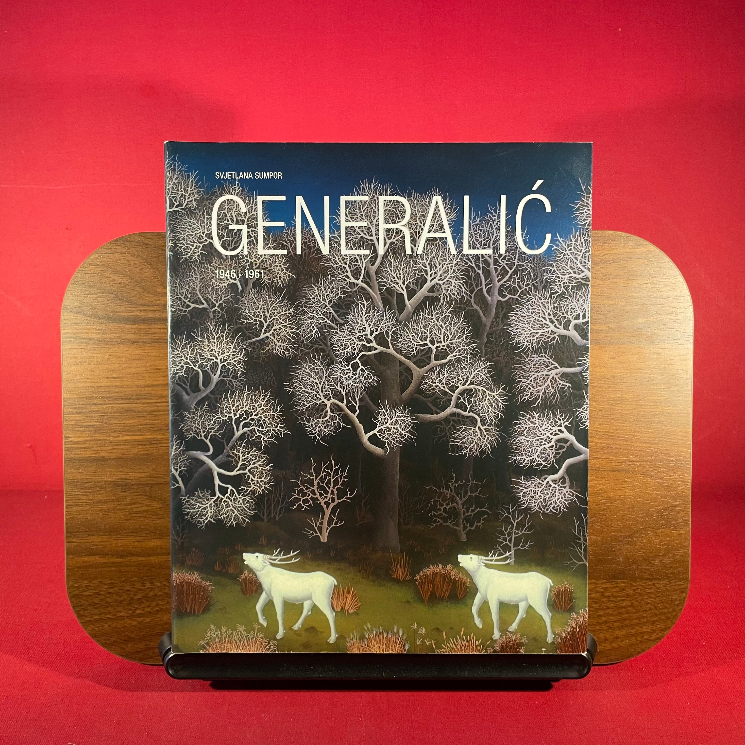 Generalic 1946-1961