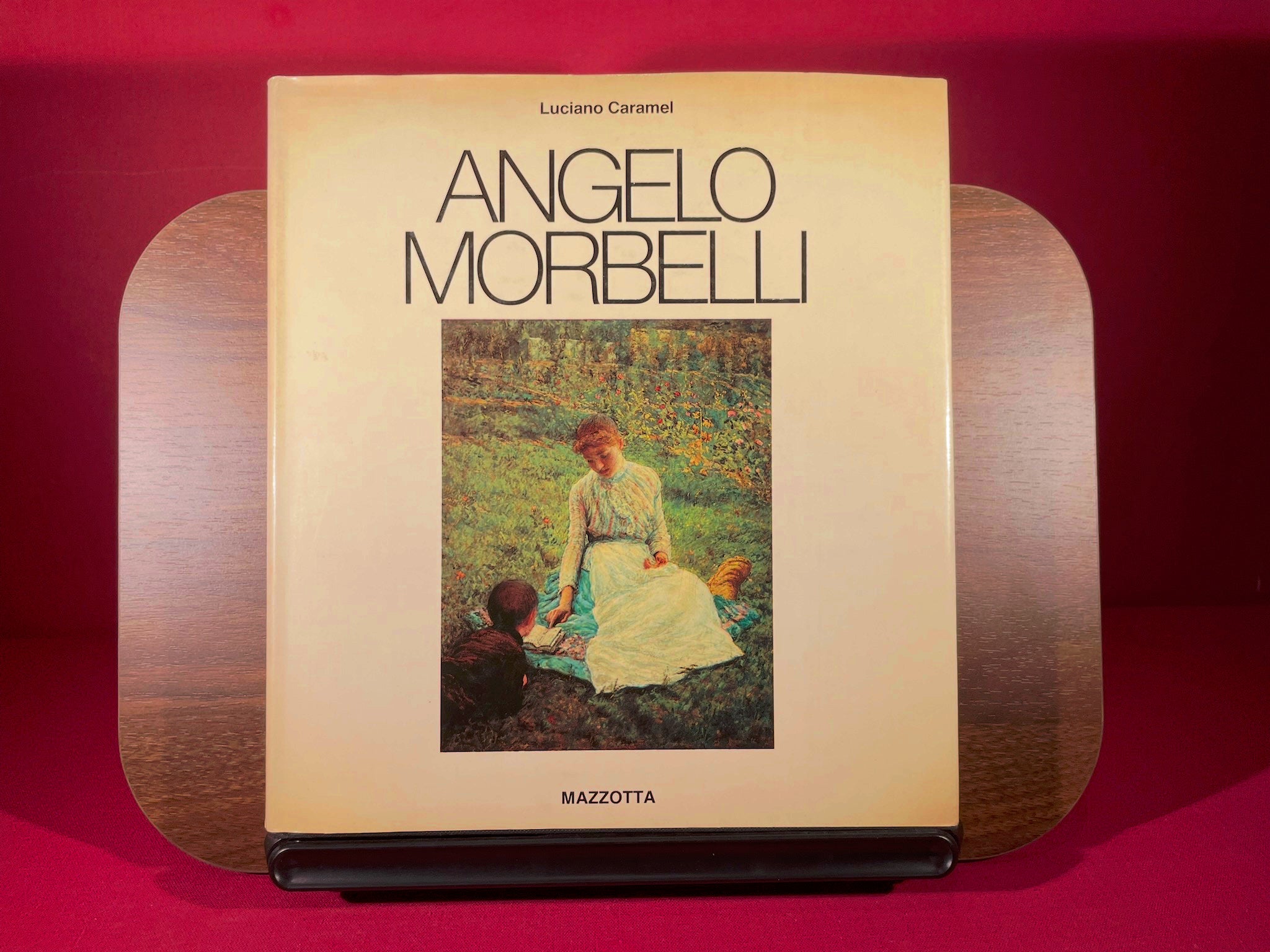 Angelo Morbelli