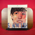 Sam Walsh